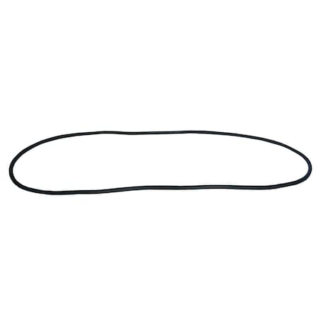 Uro Parts Porsche 944 83-91/924 77-82 87-88/968 92 Rear Hatch Seal, 94451204300 94451204300